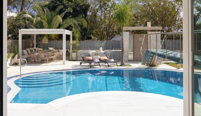Villa Stefani with private pool