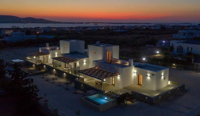 VILLA SUNSET