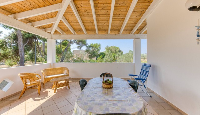 Villa 'Terra Rossa - Grande' with Private Terrace and Private Garden