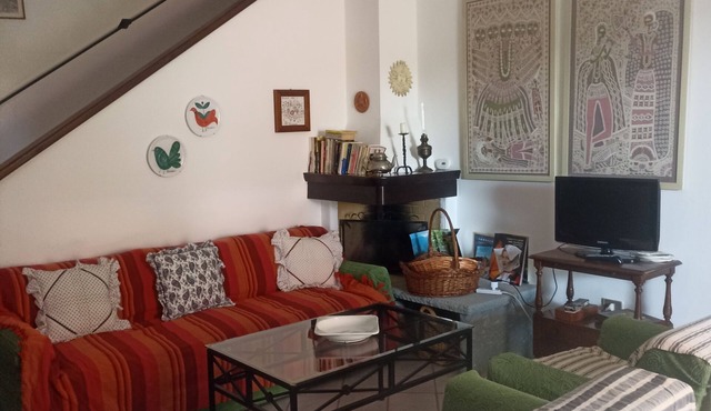 Villa Vavu ideal for two families