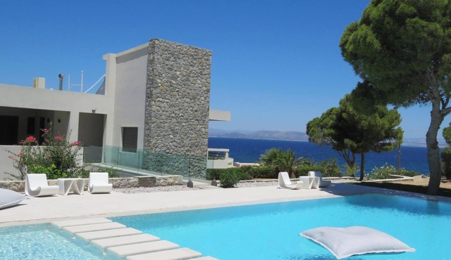 Villa Vel Aegina