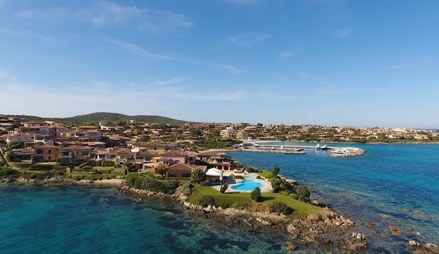 Villaggio S'abba e Sa Pedra - S'ABBA 22