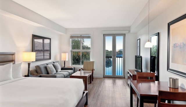 Walnut Beach Resort