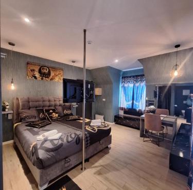 Waregem Hotel A