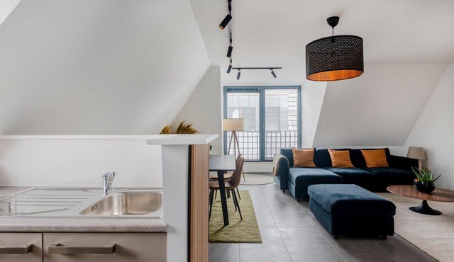 Waterloo Design Residence