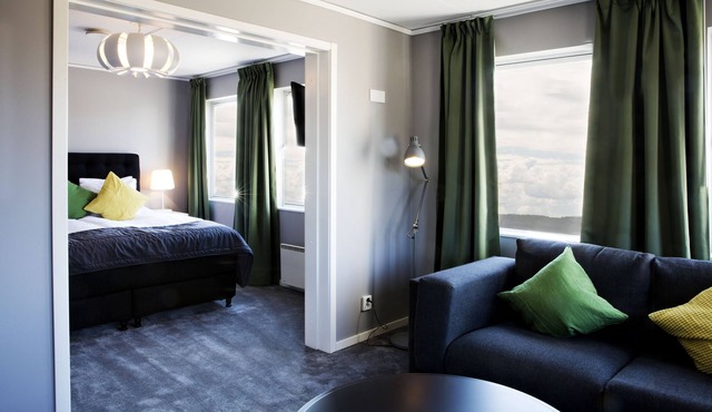 Welcome Hotel