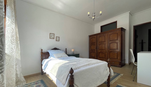 Welcome to Casa Minda - lovely for digital nomads, workers and travellers