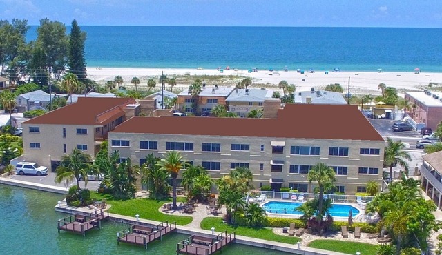 Westwinds Waterfront Resort