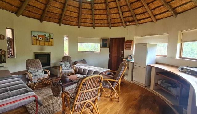 Where comfort meets nature, and every stay becomes a memorable experience.