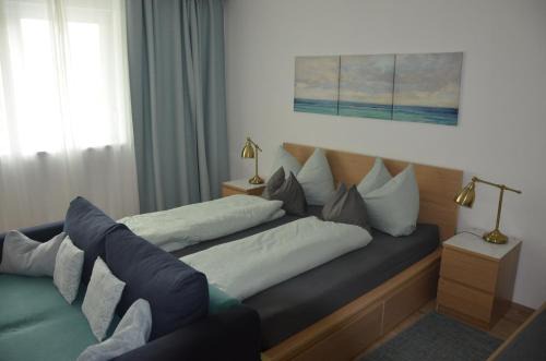 Windstill Apartments