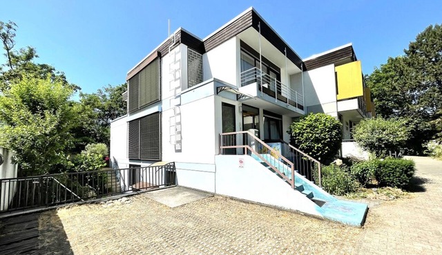 Wunderschönes Apartment Ob12-e mit Terrasse in Mainz