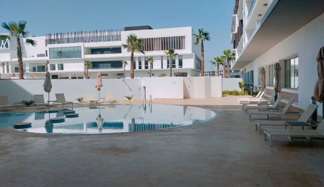 Zephyr Agadir