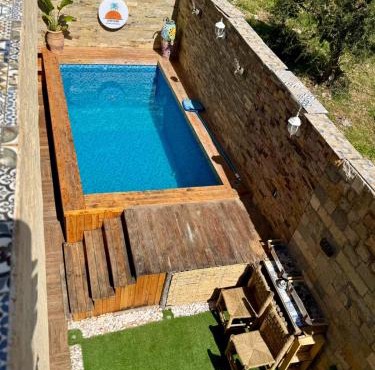 Zeri Surf Taghazout Hiltop