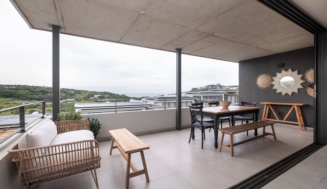 Zululami Luxury Estate 4 BR House