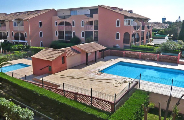 25 m² House ∙ 1 bedroom ∙ 4 guests