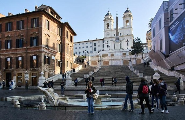 Barberini Suites