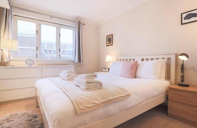 Bedrooom 