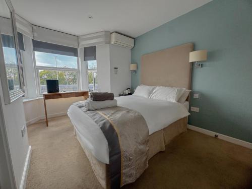 Mccafferty Guesthouse 