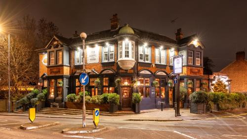 The Oak 