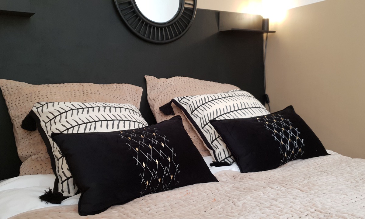 Azay-le-Rideau Bed & Breakfast | Nature & Chateaux à Azay le Rideau