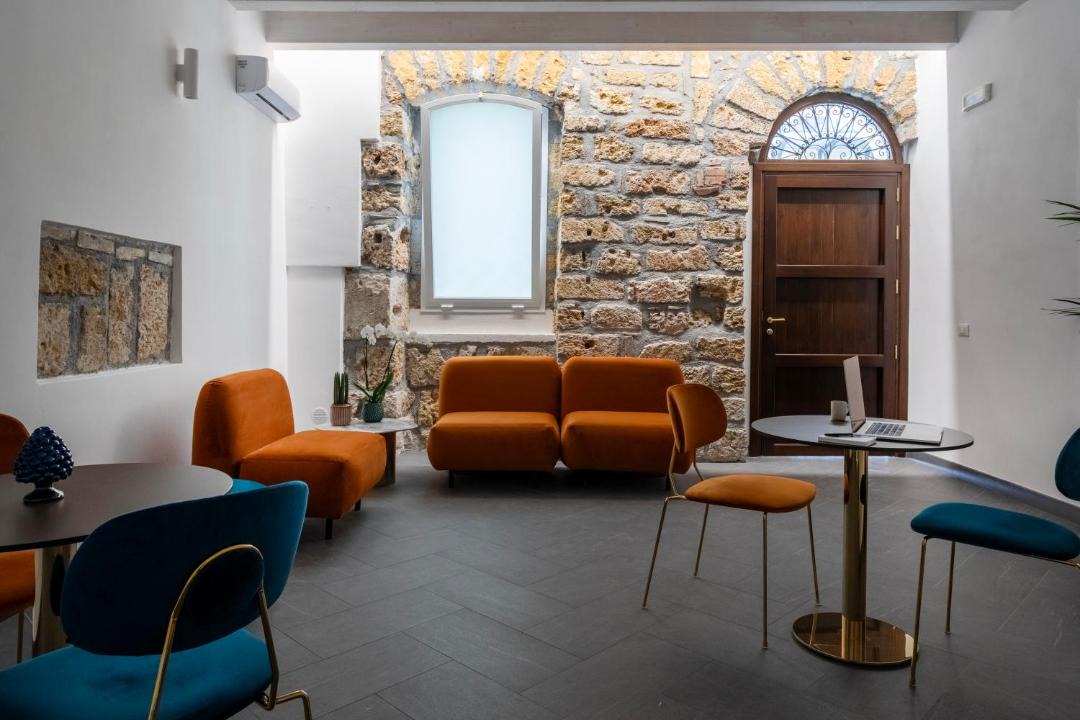 Castellammare House | Serenea Suites & Apartments
