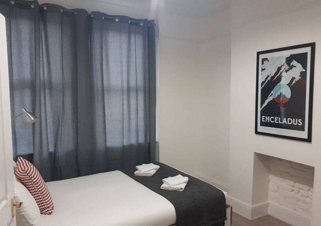 Photo of Bedroom in Tooting