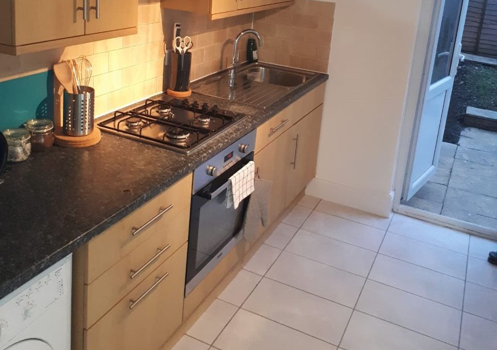 Photo of Kitchen in Tooting