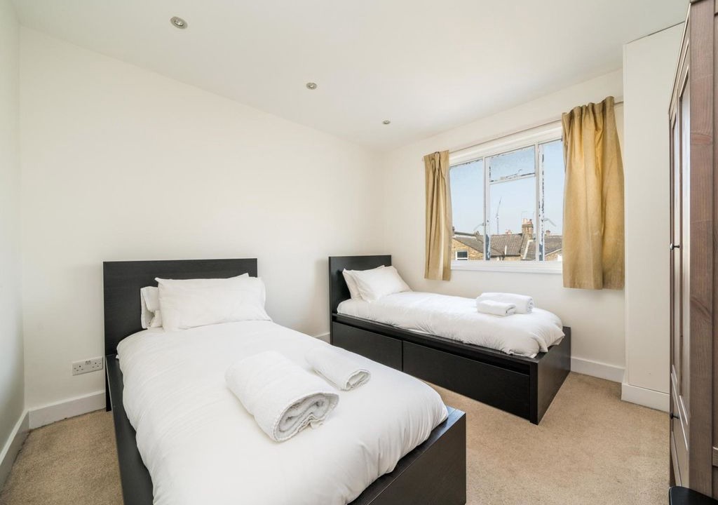 Photo of Bedroom in Northcote