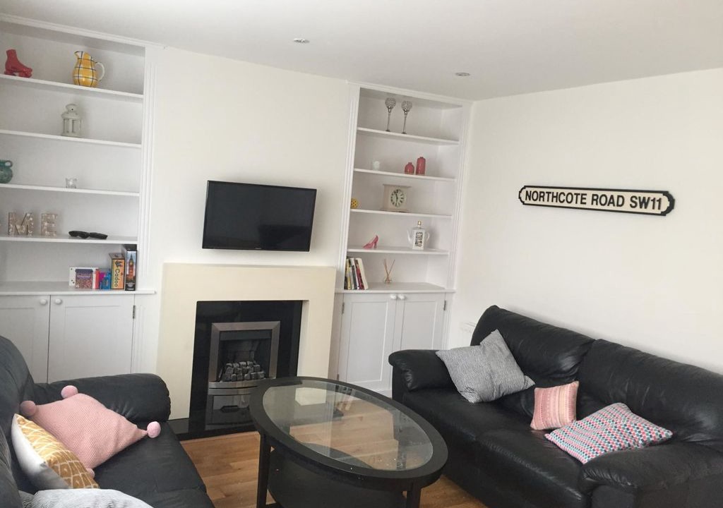 Photo of Livingroom in Northcote