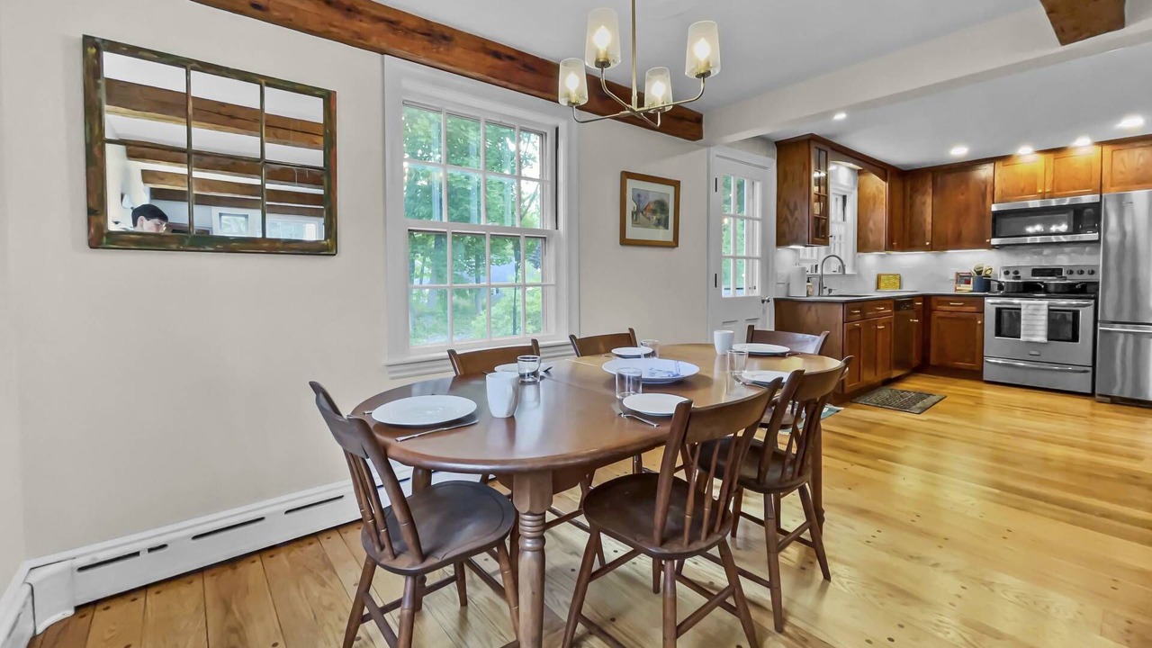 Photo of Outdoor in Marblehead