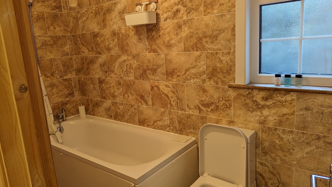 Photo of Bathroom in Leyton