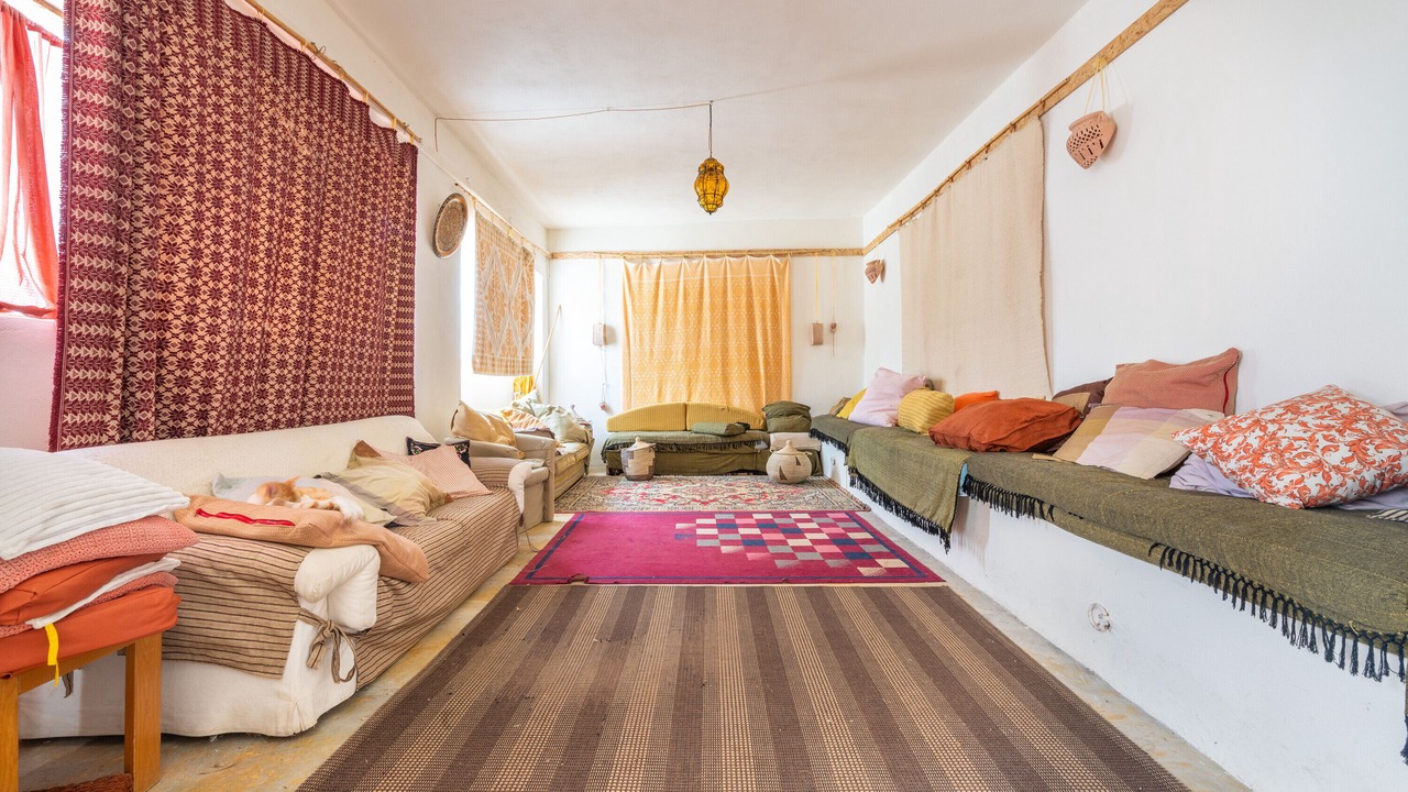 Photo of Livingroom in Quartu Sant'Elena