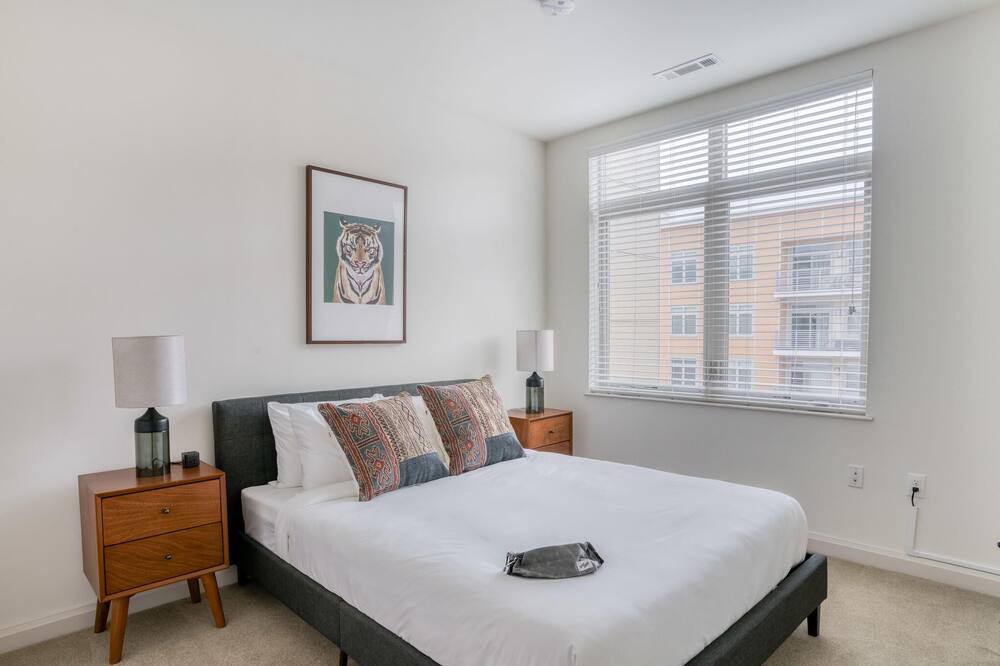Photo of Bedroom in Waltham