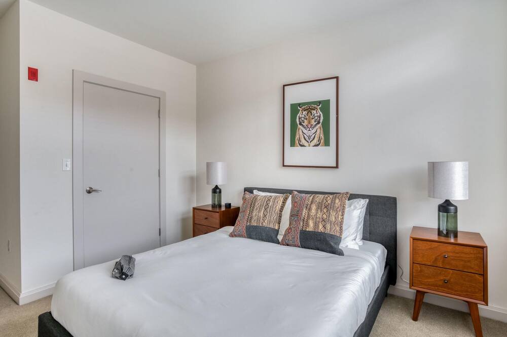 Photo of Bedroom in Waltham