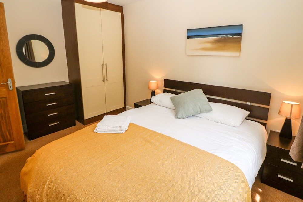 Photo of Bedroom in Dungarvan