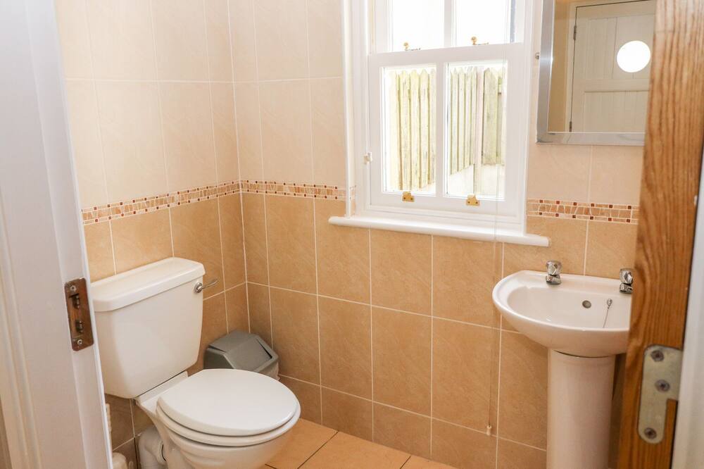 Photo of Bathroom in Dungarvan