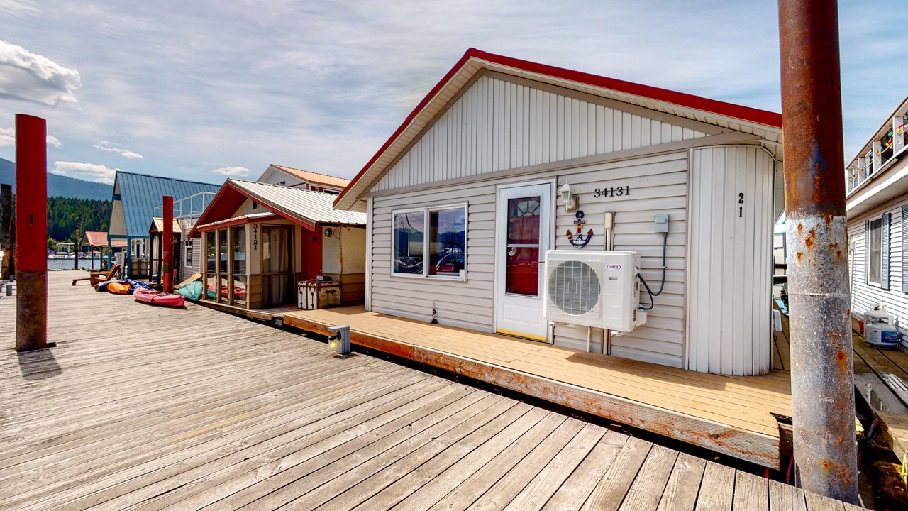 Photo of Outdoor in Bayview