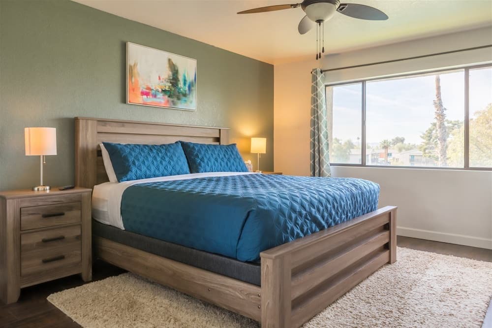 Photo of Bedroom in Dobson Ranch