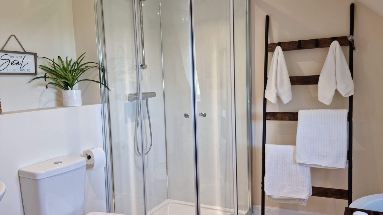Photo of Bathroom in Dores