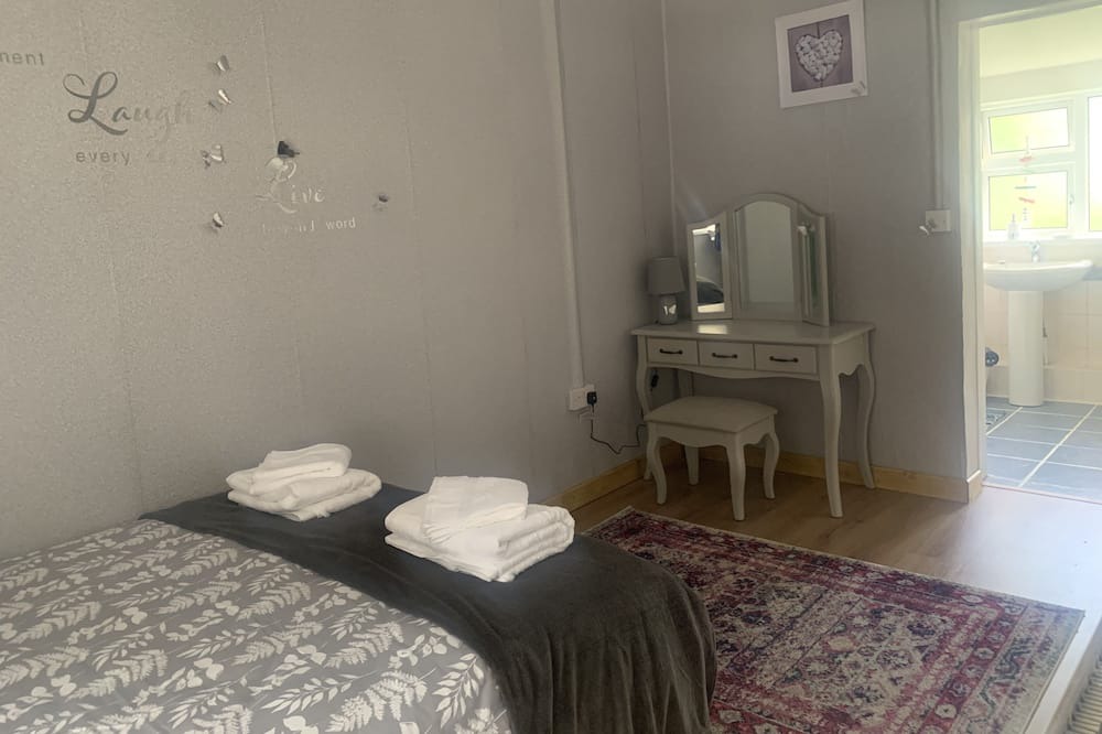 Photo of Bedroom in Bunmahon