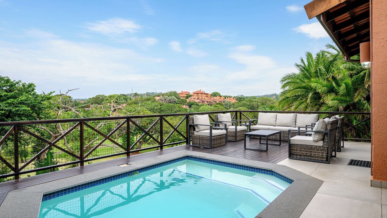 Photo of Outdoor in San Lameer