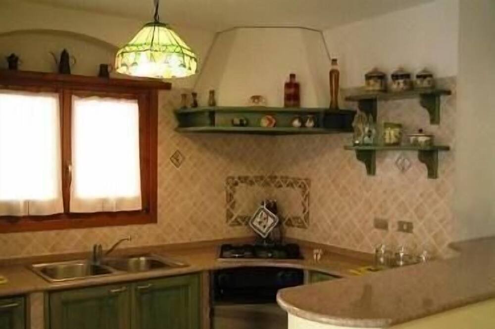 Photo of Kitchen in Calasetta