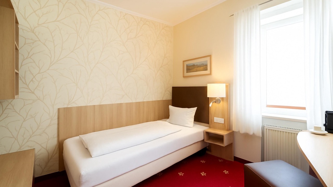 Photo of Bedroom in Bant