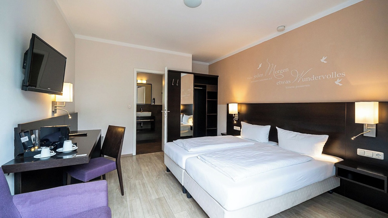 Photo of Bedroom in Bant