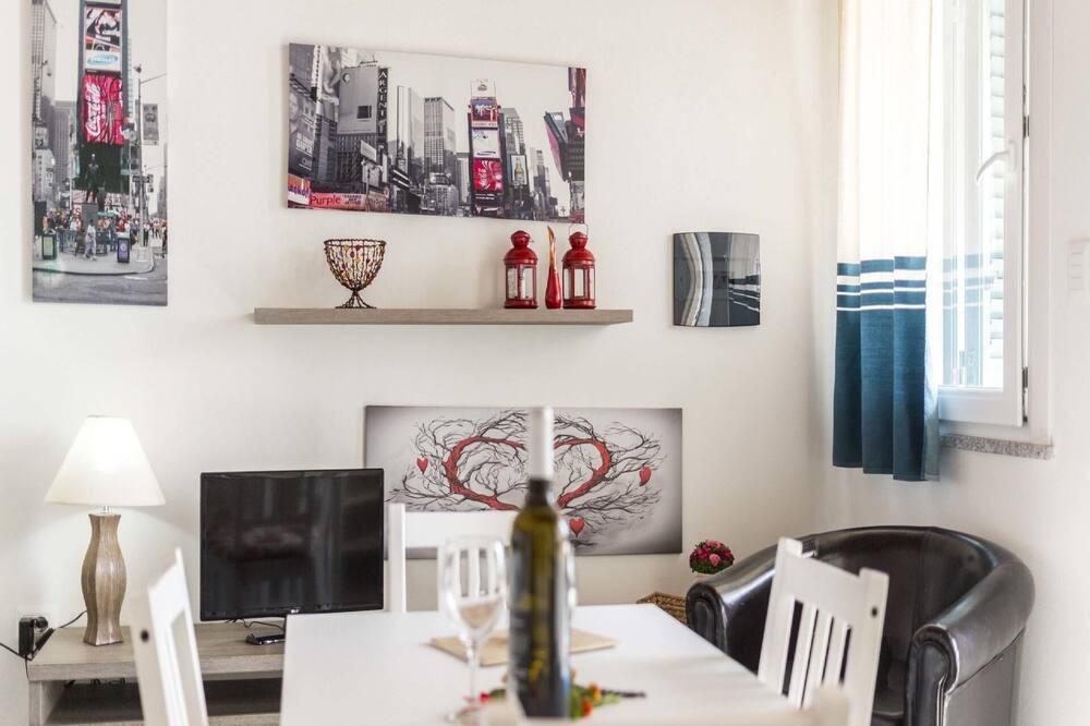 Photo of Livingroom in Calasetta