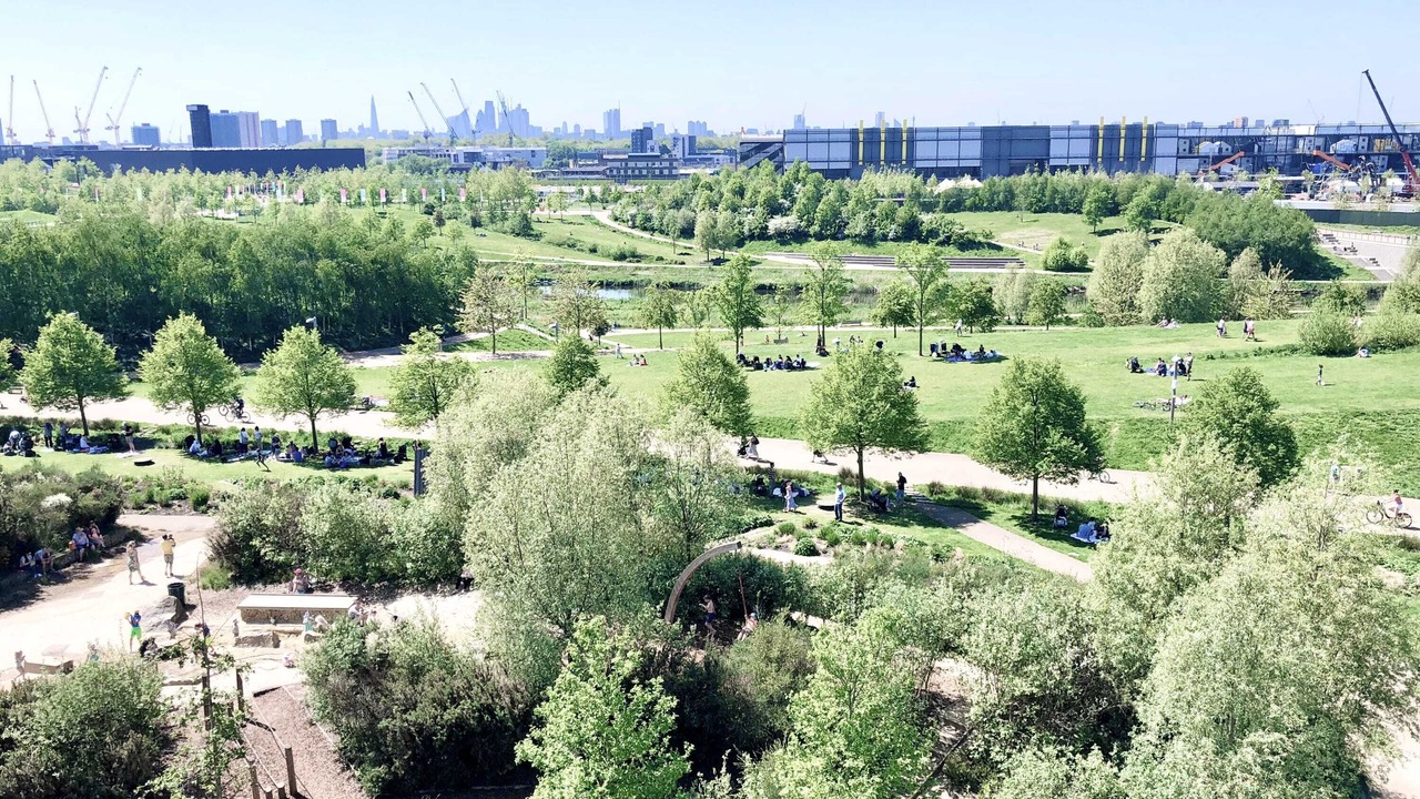 Photo of Outdoor in Stratford