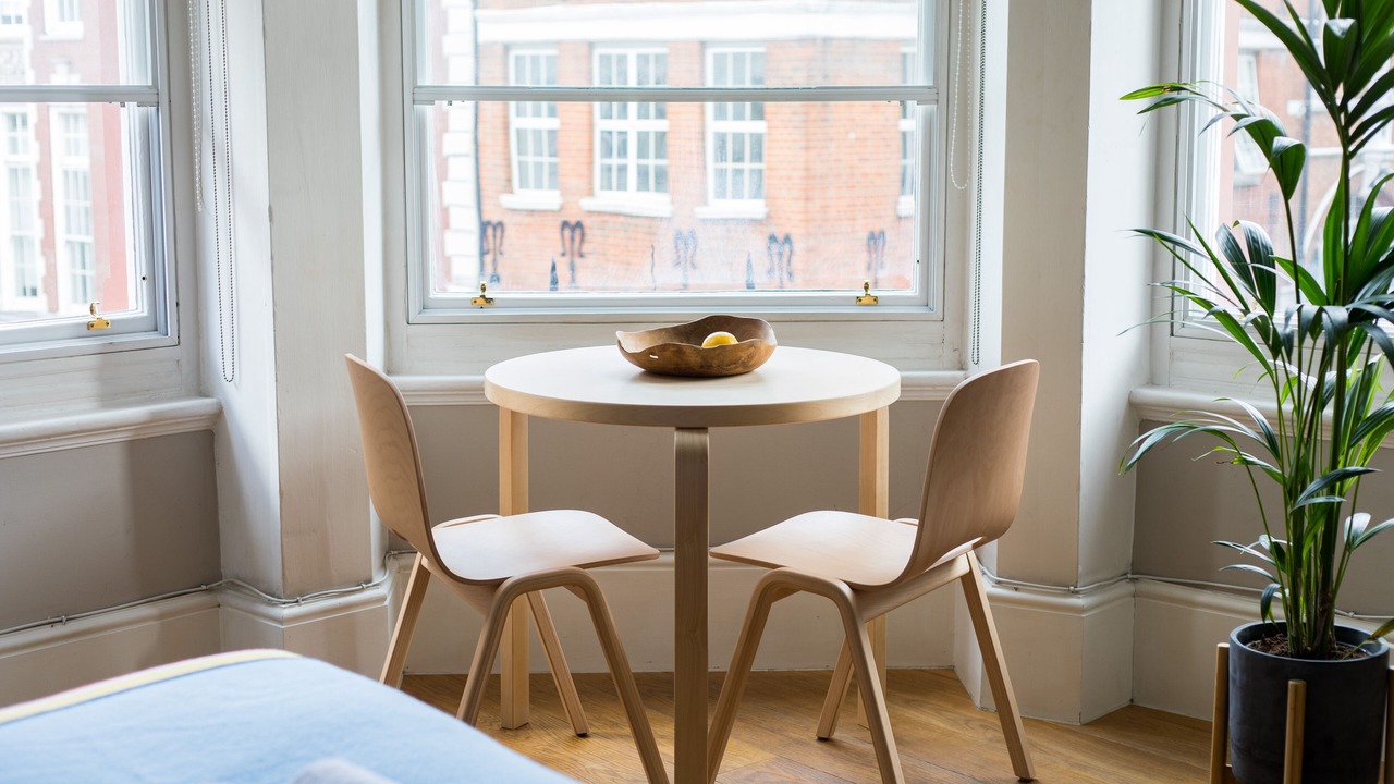 Photo of Bedroom in London City Centre