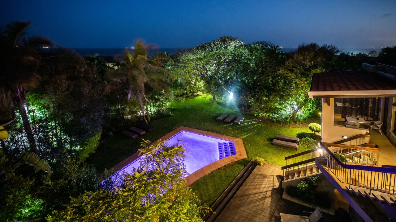 Photo of Bedroom in Umhlanga