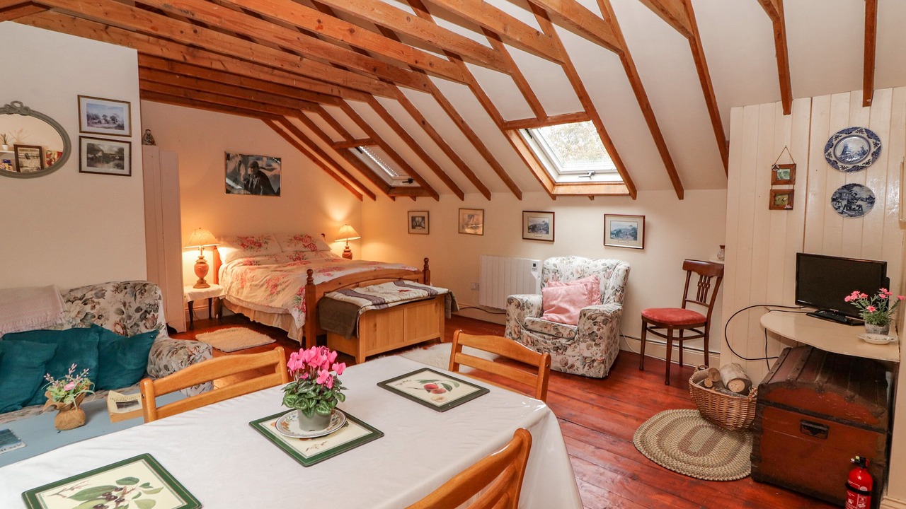 Photo of Bedroom in Ardfinnan