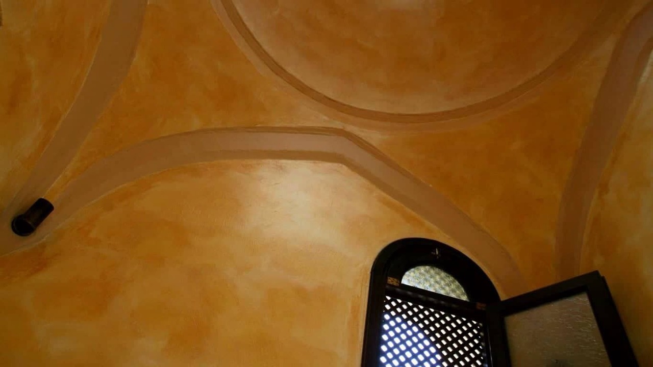 Photo of Bedroom in Rhodes Old Town